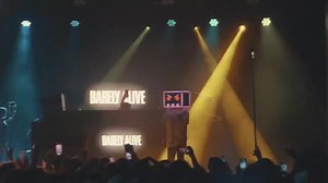 BARELY ALIVE on Reels