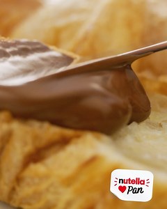 Nutella on Reels | Facebook