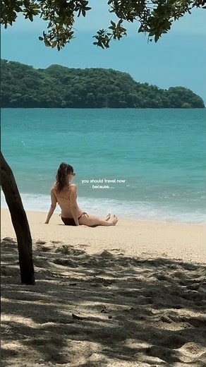 Inside Costa Rica’s Most Wild Luxury | Corcovado Wilderness Lodge, Osa Peninsula #costaricatravel