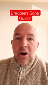 Brexit Supporters Have Nothing To Say? #trump #venezuela #greenland | Maximilien Robespierre