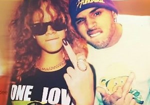 Rihanna (Feat. Chris Brown) - Birthday Cake Remix [Audio]