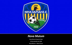 新穆通非官方队歌