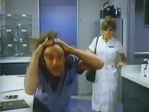 Jekyll and Hyde... Together Again (1982)