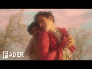 Perfume Genius interview: 'Everything I do is rebellious'