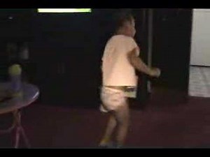 Marquise Braun-We did it!