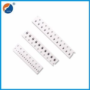 [Hot Item] SMD Ntc Thermistor for CPU and Circuits