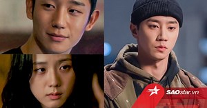 Snowdrop tập 13 của Jisoo rating tăng - Saostar.vn