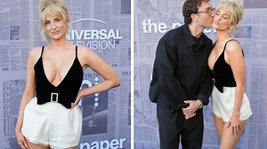 Meghan Trainor shares update on new music and reveals which pop divas she is taking inspiration from