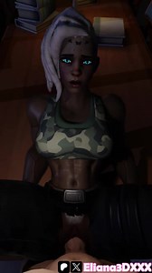 Sojourn’s Secret Library Mission