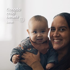 Canada Revenue Agency on Reels