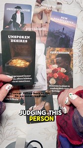 14K views · 415 reactions | They're ashamed of their choices #needthismessage #divineguidance #oracle #oraclecards #divinemessage | Need This Message | Facebook