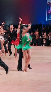 20K views · 337 reactions | Twirls, Dips, and Drama | : Dance Production House #ballroomdance #latindance #ballroomdancesteps #ballroomdancemusic | Dance Vision Circuit | Facebook
