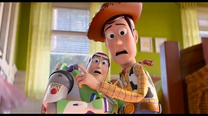 758K views · 2.6K reactions | Bye-bye, playtime. Hello, screentime. Woody, Buzz and friends enter a new era in Toy Story 5 – at Vue 19 June, 2026. Set a ticket reminder now. | Vue | Facebook