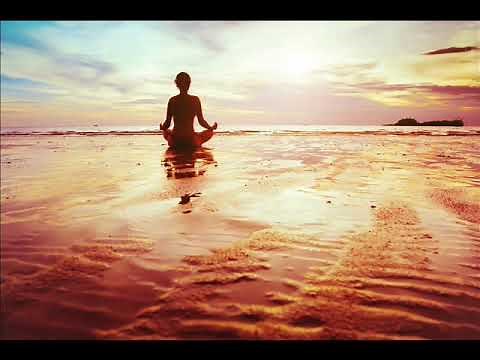 Vođena meditacija prisutnosti - Ana Bučević