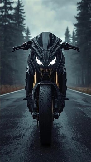 "Superhero Bike Hybrids Fusion – Epic 3D Transformation!"