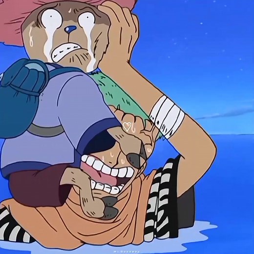 Chopper Cute Moments Compilation | One Piece Anime