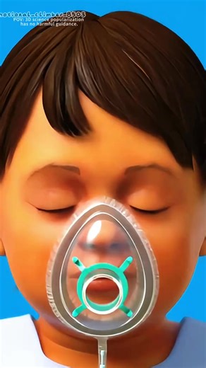 Ear Tube Placement (TympanostomyTubes) 3D Animation #ear #ears #tube #tubes #eartubes #placement #tympanostomy #doctor #entspecialist #infection #patient #children #medical3danimation #3dmedicalanimation #likefollowsharecomment | emotional climber 8503