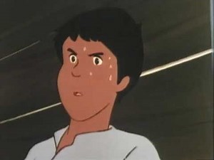 Las Aventuras De Marco - Capítulo 45 [La Hoguera]