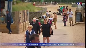 17K views · 345 reactions | [#REPORTAGE ⚫️] Les Jeux Olympiques de Paris 2024 ne se dérouleront pas uniquement dans la capitale. Les caméras de TF1 étaient hier midi à Châteauroux pour visiter le CNTS - Centre National de Tir Sportif et pour recueillir le ressenti des habitants à un an de cet événement mondial. #Paris2024 #1YearToGo | Châteauroux Métropole | Facebook