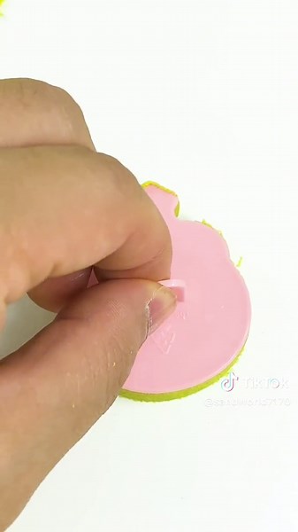 TikTok의 샌드월드 sandworld