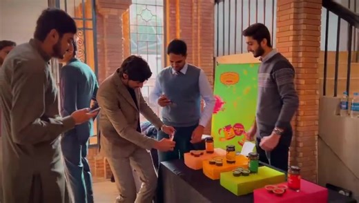 COMSATS University Lahore Campus on Reels | Facebook