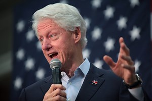 Ex-Secret Service Officer Reveals How Bill Clinton’s Extramarital Sex Romps Endangered Lives of Agents - Conservative News & Right Wing News | Gun Laws & Rights News Site