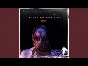 Slipknot - Unsainted [ACAPELLA]