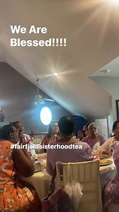 Fairfield Baptist Church on Reels