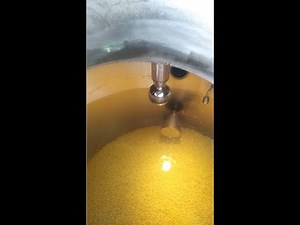 Automatic bean Washing & Soaking Machine;Soybean Soaking & Washing Machine-Tofu Product Line (HD)