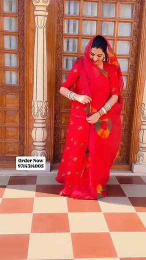 5.6K views · 2.6K reactions | Order Now 9714314005 | Mona Bhavani Singh Shekhawat | Facebook