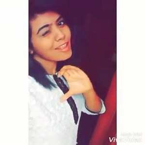 Cute & Lovely Dubsmash Girls -- Dubsmash Kannada | Dubsmash Kannada