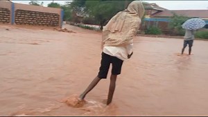 Xaalada Degmada Banisa ee Ismaamulka Mandera. | DAWA FM