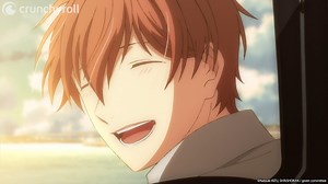 These two!😍❤️ (via given) | Crunchyroll