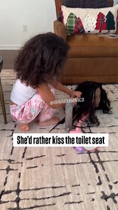 111K views · 2.9K reactions | We are trying to find outfits to take Christmas photos and #GirlGurl blurts out “yall country raggedy id rather-kiss the toilet seat than dress like yall” #ManhattanKai | Dinky Dink | Facebook