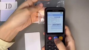 XIXEI X7-B RFID NFC Card Copier Duplicator Demo: Read, Decode, and Write IC/ID/HID Cards