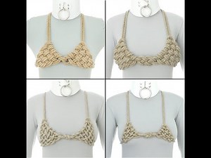 String Bikini - TheDuchy®