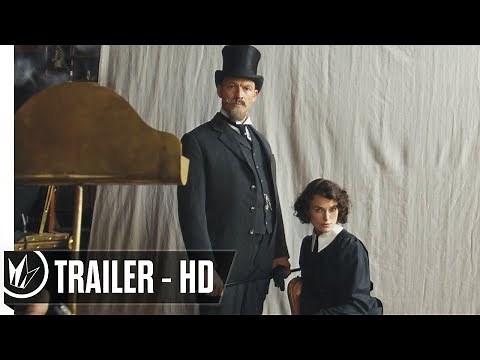 Colette Official Trailer #2 (2018) Keira Knightley -- Regal Cinemas [HD]