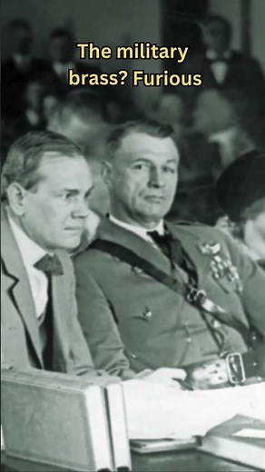 Billy Mitchell: The Man Who Saw the Future of War