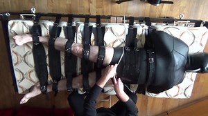 Segufix, rubber, neoprene and enjoying