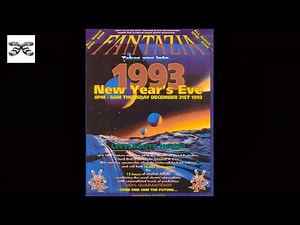 Easygroove- Fantazia 92