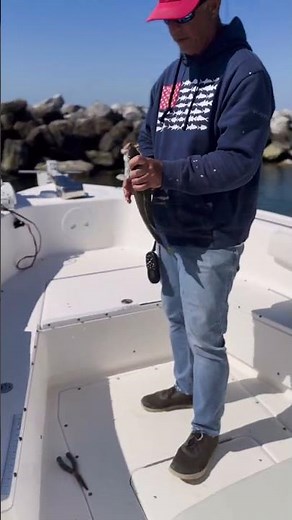 Epic Speckled Trout Battle in Louisiana Waters
