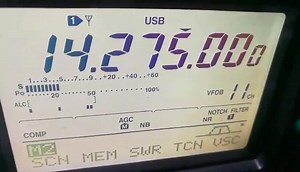 CQ All Asian DX Contest Sept 5 - 6, 2020 73 to all contester. | 4 F 1 E B D Amateur Radio | Facebook