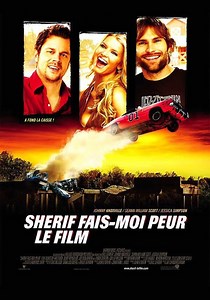 Regarder Shérif, fais-moi peur en streaming complet