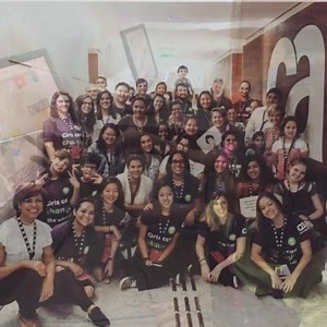 35 reactions · 3 comments | CA Technologies is committed to helping close the #STEM skills gap by expanding access to computer science and increasing participation by women, girls and underrepresented students of color through participating in and supporting efforts like the #HourofCode #Technovation2017 | CA Technologies | Facebook