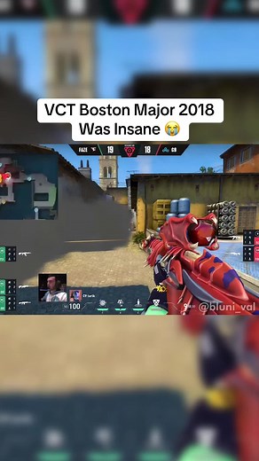 Exciting Overtime Moments in CS:GO and Valorant