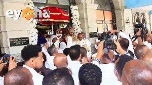 27K views · 2.9K reactions | Dn Henok Haile Cidha Addaati...Daawwadhaa | Koo'eel Shawaa | Facebook