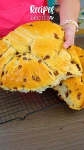 Recipes Master TV on Reels