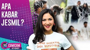 211K views · 4.2K reactions | Menepi dari Dunia Artis, apa Kabar Jessica Mila Pasca Menikah? | CumiCumi.com | Facebook