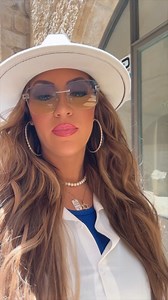 Some encouragement from Jerusalem 💙🇮🇱🍊 #Kaya | Kaya Jones