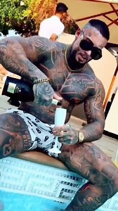 Bodybuilder Challenges MMA Fighter😱#reels #bodybuilding #fitness #mma #whatsyouknow #2024 #history | Psycho Brainy